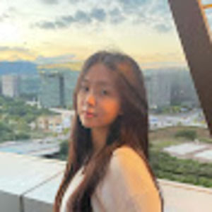 Meet your Posher, Hakyung hailey